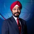Paul Singh