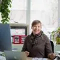 Antje Danielson