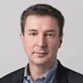 Graham Gardner