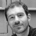 Alex Morozov