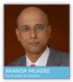 Ananda Mukerji