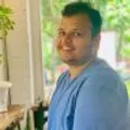 Bikash Dash