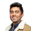 Ishan Sharma