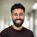 Sean Mehra