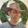 Arvind Prabhakar