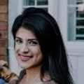 Rosie Chopra