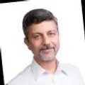 Tanuj Mohan