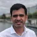Sachin Shenoy