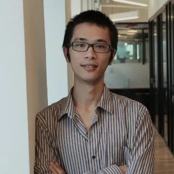 Xin Zhou