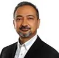 Zahid Hussain