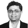 Behrooz Rezvani
