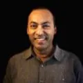 Kashyap Deorah