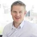 Nigel Eccles