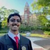 Vaishant Kameswaran