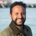 Sarosh Waghmar