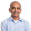 Krishna Narayanaswamy