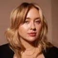 Ali Kriegsman