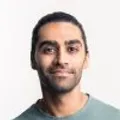 Shoaib Makani