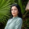 Maryam Monalisa Gharavi