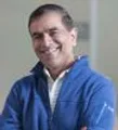 Ashok Krishnamurthi