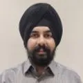 Arshdeep Singh Gulati