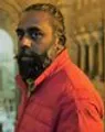 Ram Shanmugam