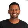Paul Geevarghese
