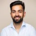 Akash Magoon