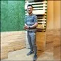 Saptarshi Das