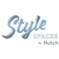 Style Spaces by Hutch
