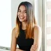 Melanie Perkins