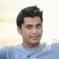 Shan Krishnasamy