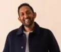 Dee Murthy