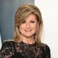 Arianna Huffington