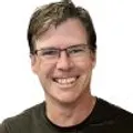 Kevin McCurdy