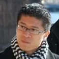 Vincent Yang
