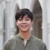 Daniel Zou