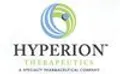 Hyperion Therapeutics