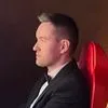 Øyvind Sørøy