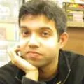 Indraneel Mukherjee