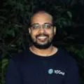 Sarvesh Dwivedi