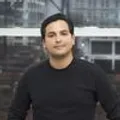 Oscar Salazar