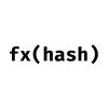 fxhash