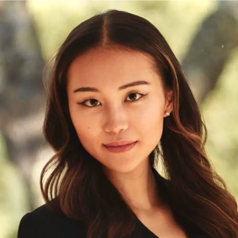 Nancy Xu
