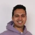 Angad Nadkarni