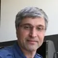 Farrokh Farrokhi