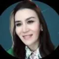 Rebecca Ye