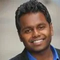 Krish Arvapally