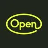 Open
