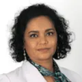 Poornima DeBolle